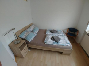Monteur- und Ferienwohnung Gemmer 63qm